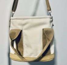 Load image into Gallery viewer, The Voyager Sling - Peranakan Tiles