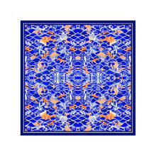 Load image into Gallery viewer, Silk Pocket Square