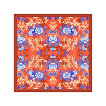 Load image into Gallery viewer, Silk Pocket Square