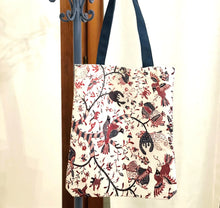Load image into Gallery viewer, Barang Barang Batik Tote