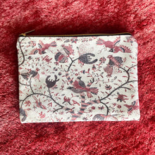 Load image into Gallery viewer, Straits Batik Pouch