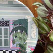 Load image into Gallery viewer, Petain Road Plate