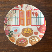 Load image into Gallery viewer, Set of 2 - Chinatown