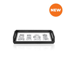 Load image into Gallery viewer, Lacquer Oblong Trays