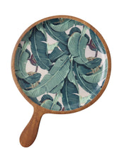 Load image into Gallery viewer, Banana Leaves Pizza Platter