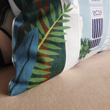 Load image into Gallery viewer, Blair Road Shophouse Cushion Cover