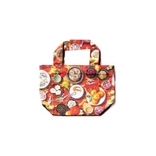 Load image into Gallery viewer, Chinese New Year Orange Bag