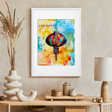 Load image into Gallery viewer, Not Just a Little Red Dot: Chinatown