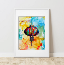 Load image into Gallery viewer, Not Just a Little Red Dot: Chinatown