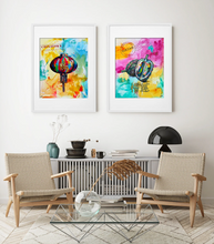 Load image into Gallery viewer, Not Just a Little Red Dot: Chinatown