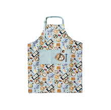 Load image into Gallery viewer, Chinese Dim Sum Apron