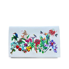 Load image into Gallery viewer, City in Bloom Clutch Bag