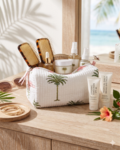 Load image into Gallery viewer, Tropical Palms Pouch