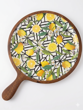 Load image into Gallery viewer, Tropical Pizza Platters
