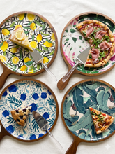 Load image into Gallery viewer, Tropical Pizza Platters