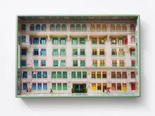 Load image into Gallery viewer, Singapore Heritage - The MICA Building Tray