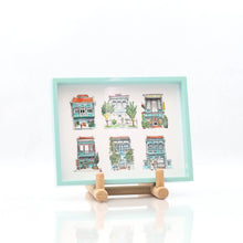 Load image into Gallery viewer, Lacquer Trinket Tray