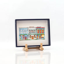 Load image into Gallery viewer, Lacquer Trinket Tray