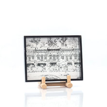 Load image into Gallery viewer, Lacquer Trinket Tray