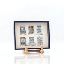 Load image into Gallery viewer, Lacquer Trinket Tray