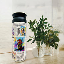 Load image into Gallery viewer, Singapore Story Tumblr