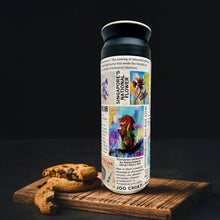 Load image into Gallery viewer, Singapore Story Tumblr