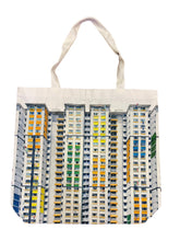 Load image into Gallery viewer, HDB Tote Bag