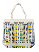 Load image into Gallery viewer, HDB Tote Bag