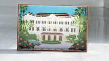 Load image into Gallery viewer, Raffles Hotel Serving Tray