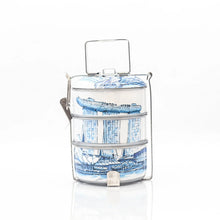 Load image into Gallery viewer, 3 Tier Tiffin | Marina Bay Sands