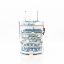 Load image into Gallery viewer, 3 Tier Tiffin | Raffles Hotel