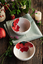 Load image into Gallery viewer, Scarlet Bowls