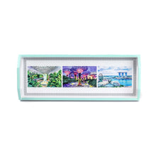 Load image into Gallery viewer, Lacquer Oblong Trays