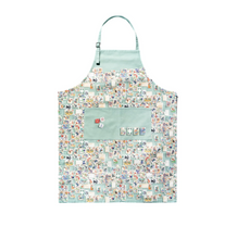 Load image into Gallery viewer, Mahjong Apron