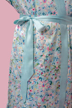 Load image into Gallery viewer, Chinese Floral Kimono