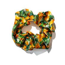 Load image into Gallery viewer, Silk Scrunchies