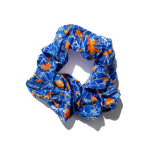 Load image into Gallery viewer, Silk Scrunchies
