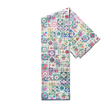 Load image into Gallery viewer, Peranakan Tile Table Runner