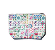 Load image into Gallery viewer, Peranakan Tiles Pouch