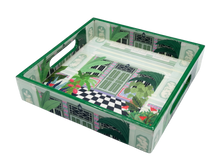 Load image into Gallery viewer, Petain Road shophouse tray