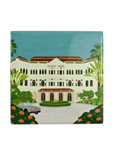 Load image into Gallery viewer, Iconic Landmarks of Singapore Coasters (Set of 6)