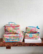 Load image into Gallery viewer, Tropical Pink Pouch