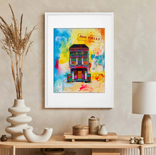 Load image into Gallery viewer, Not Just a Little Red Dot: Joo Chiat