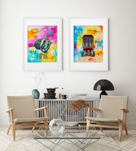 Load image into Gallery viewer, Not Just a Little Red Dot: Joo Chiat