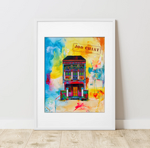 Load image into Gallery viewer, Not Just a Little Red Dot: Joo Chiat