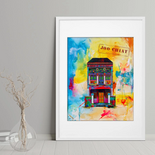 Load image into Gallery viewer, Not Just a Little Red Dot: Joo Chiat