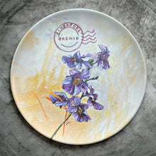 Load image into Gallery viewer, Singapura Bamboo Plate