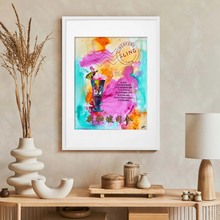 Load image into Gallery viewer, Not Just a Little Red Dot: Singapore Sling