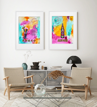 Load image into Gallery viewer, Not Just a Little Red Dot: Singapore Sling