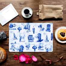 Load image into Gallery viewer, Placemat: Not Just a Little Red Dot